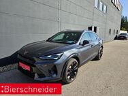 CUPRA Formentor, 1.5 eHYBRID VZ Sennheiser Drive, Jahr 2022 - Riedenburg