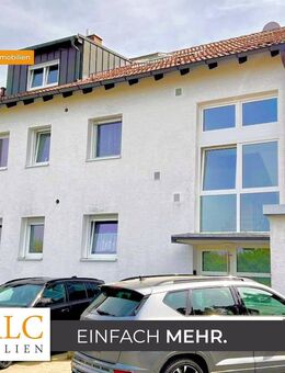 Attraktives Dreifamilienhaus in Eckental - Ideale Kombination aus Wohnen und Kapitalanlage! - Eckental