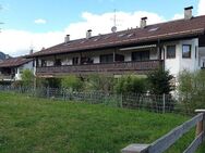 Schönes Appartment mit Garten in TOP Lage - Bad Feilnbach