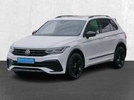 VW Tiguan, 1.4 Hybrid R-Line Dig, Jahr 2021 - Langenhagen