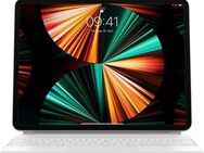 Apple Magic Keyboard für iPad Pro 12.9" (5. Generation) Tablet-Tastatur
