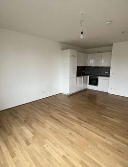 Charmante 2-Zimmer-Wohnung mit Loggia - Wolfsburg