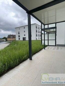2-Zimmer-Wohnung - modernes Wohnen mit Wohlfühlcharakter - Stockheim (Regierungsbezirk Oberfranken)