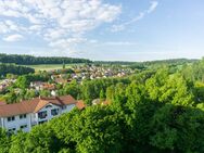 Für Investoren und Eigennutzer mit Weitblick: Attraktive 4-Zimmer-Wohnung in Stockach - Stockach