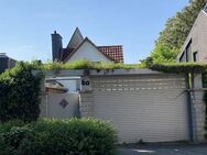 Einfamilienhaus im Stadtgartenviertel von Hagen - Hagen (Stadt der FernUniversität)