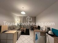 [TAUSCHWOHNUNG] suche 2 Zimmer, biete 1 Zimmer mit großem Balkon - München