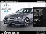 Mercedes C 200, d Avantgarde Wide Amb 17, Jahr 2023 - Betzdorf