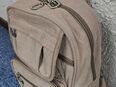x19) Rucksack von Gabaara - Bag ; 8,5 L ; Schulterrucksack ; Reise - Freizeit in 30823