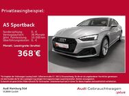 Audi A5, Sportback 35 TDI advanced, Jahr 2023 - Hamburg