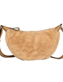 TOM TAILOR Denim Umhängetasche Liriel Winter, Schultertasche, Handtasche, Tasche Damen