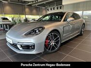 Porsche Panamera, GTS Sport Turismo SportDesign, Jahr 2022 - Hilzingen