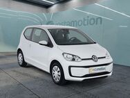 VW up, 1.0 TSI Basis BTH, Jahr 2020 - München