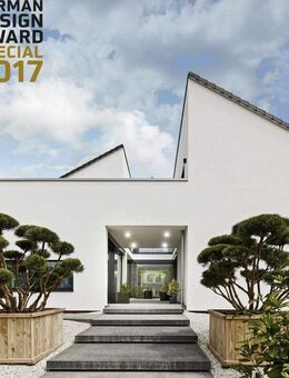 Wohnen mit viel Raum für Familie auf schönem Grundstück in guter Nachbarschaft - Ditzingen