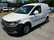 VW Caddy Kasten 2.0 TDI Sortimo Werkstatteinbau SHZ - Weinheim