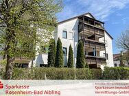 Top Lage, Top Zustand, Top Mieter - Rosenheim
