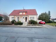 Charmante Doppelhaushälfte im Herzen von Rotenburg - Rotenburg (Wümme)