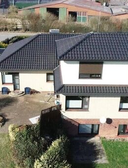 ***KLEINES MEHRFAMILIENHAUS AUF ERBPACHT ZU VERKAUFEN***ROSENGARTEN-SIEVERSEN*** - Rosengarten (Niedersachsen)