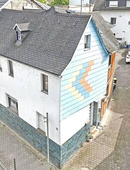 Rentable Kapitalanlage im Herzen von Weißenthurm - Weißenthurm