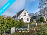NEUER PREIS | Tolles Einfamilienhaus mit großem Grundstück in ruhiger Lage - Lintig