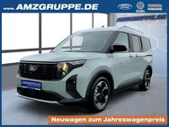 Ford Tourneo Courier, 1.0 EB Active, Jahr 2024 - Stollberg (Erzgebirge)