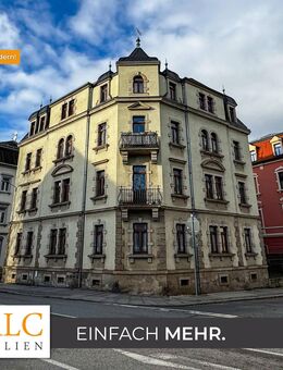 Zukunft jetzt generieren und stark investieren! - Pirna