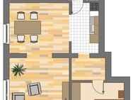 Helle 3-Zimmerwohnung in der Dortmunder Gartenstadt - Dortmund