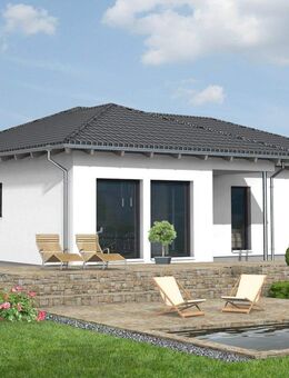 Ihr individuelles Zuhause - Bien-Zenker AMBIENCE 111 in Güstrow - Güstrow