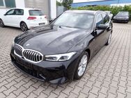 BMW 330, 0.3 i M Sport UPE 760 HiFi, Jahr 2023 - Dresden