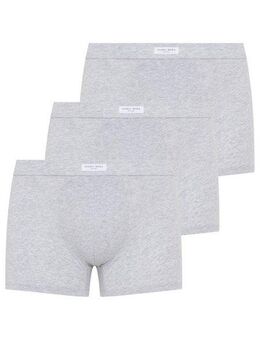 YSABEL MORA Boxershorts BASIC COLLECTION COTTON (3er Pack) mit perfektem Material und Passform für jeden Mann