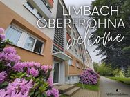 ++ gemütliche 2-Raum Eigentumswohnung in beruhigter Lage - individuelle Gestaltung ++ - Limbach-Oberfrohna