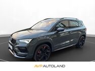 CUPRA Ateca, 2.0 TSI VZ Tribe Edition |, Jahr 2024 - Passau