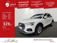 Audi Q3, 45 TFSI e, Jahr 2022 - Kempten (Allgäu)