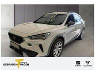 Cupra Formentor 1.4 eHybrid NAVI SITZHZ LM18 - Plettenberg