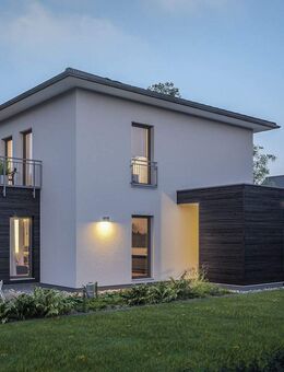 ?? Ein Haus - drei Varianten ? - Stadtroda