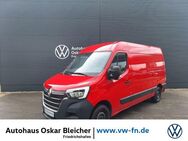 Renault Master Kasten HKa 3 3,5t dCi 135 L2H2 Holzboden+ Klima - Friedrichshafen