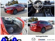 Mazda 6, 2.0 Sport Kombi Center-Line, Jahr 2024 - Schleusingen