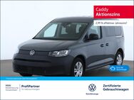 VW Caddy, Basis, Jahr 2023 - Bad Oeynhausen