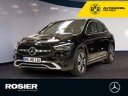 Mercedes GLA 180, AMG Sport, Jahr 2024 - Paderborn