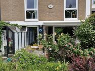 Idylisches Reihenhaus für Familie mit Garten und Garage - Frechen