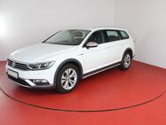 VW Passat Alltrack 2.0TDI DSG 4M TÜV bis 09/26 ACC - Horn-Bad Meinberg