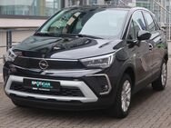 Opel Crossland, Elegance, Jahr 2022 - Hachenburg