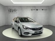 Opel Astra, 1.2 Business Turbo EU6d Musikstreaming Ambiente Beleuchtung, Jahr 2022 - Rutesheim