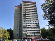 Schöne 2-Zimmer-Wohnung mit Balkon in Bad Homburg zu vermieten! - Bad Homburg (Höhe)