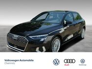 Audi A3, 30 TDI Sportback advanced, Jahr 2022 - Chemnitz