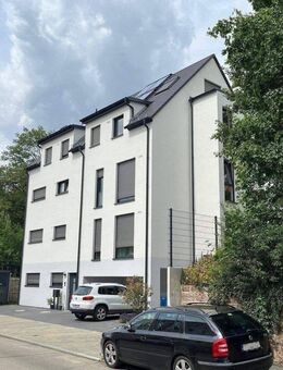 5-Zimmer Maisonett-Wohnung mit Loggia und Blick über das Saaletal - Jena