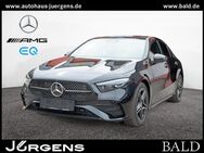 Mercedes A 200, Limo AMG-Sport Night, Jahr 2024 - Iserlohn