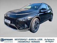 Hyundai BAYON, Prime Assistenzpaket, Jahr 2024 - Leer (Ostfriesland)