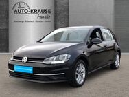 VW Golf, 1.0 TSI VII Comfortline, Jahr 2019 - Billerbeck