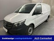 Mercedes-Benz Vito 114 CDI Lang VA Kasten, 4-türig, 6-Gang - Bad Fallingbostel