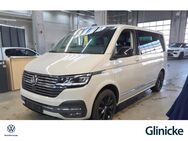 VW T6 Multivan, 2.0 TDI 1 Generation Six, Jahr 2021 - Kassel